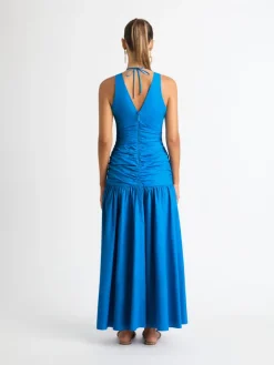Woman SHEIKE Isla Maxi Dress