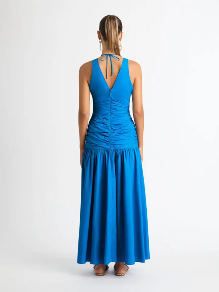 Woman SHEIKE Isla Maxi Dress