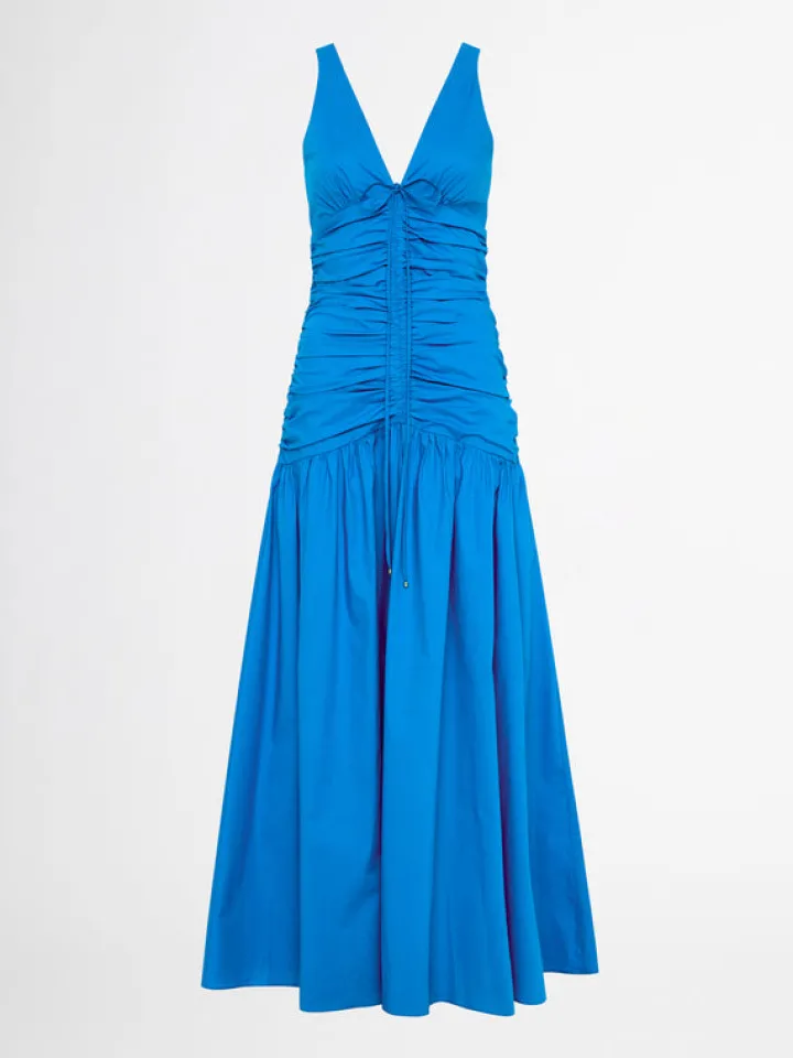 Woman SHEIKE Isla Maxi Dress