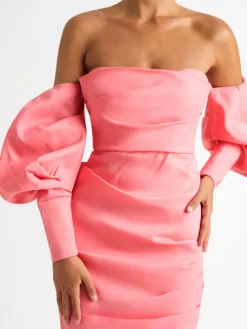 Woman SHEIKE Isola Dress
