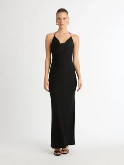 Woman SHEIKE Ivy Draped Dress