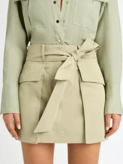 Woman SHEIKE Ivy Mini Skirt