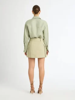 Woman SHEIKE Ivy Mini Skirt