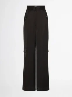 Woman SHEIKE Ivy Satin Cargo Pant