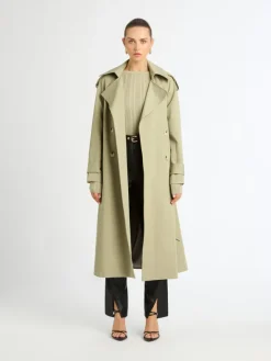 Woman SHEIKE Ivy Trench Coat
