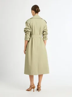 Woman SHEIKE Ivy Trench Coat