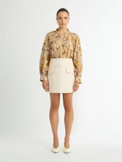 Woman SHEIKE Jade Skirt