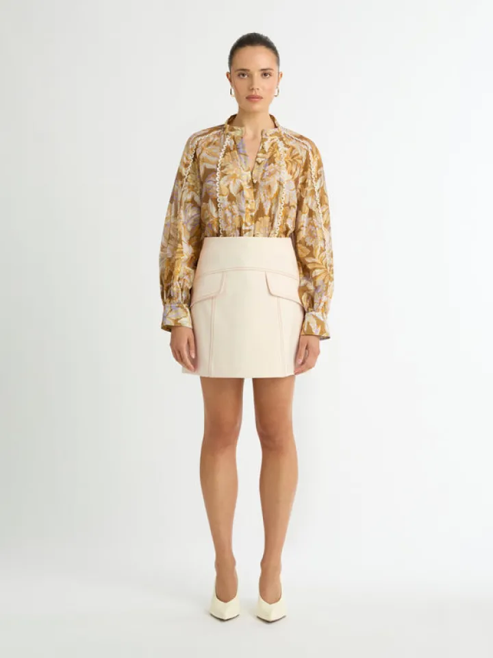Woman SHEIKE Jade Skirt