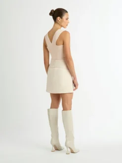 Woman SHEIKE Jade Skirt