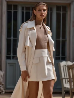 Woman SHEIKE Jade Skirt