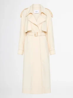 Woman SHEIKE Jade Trench