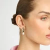 Woman SHEIKE Jane Drop Earrings