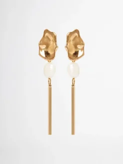 Woman SHEIKE Jane Drop Earrings