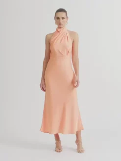 Woman SHEIKE Jasmine Midi Dress