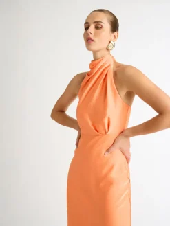 Woman SHEIKE Jasmine Midi Dress