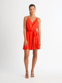 Woman SHEIKE Jess Mini Dress