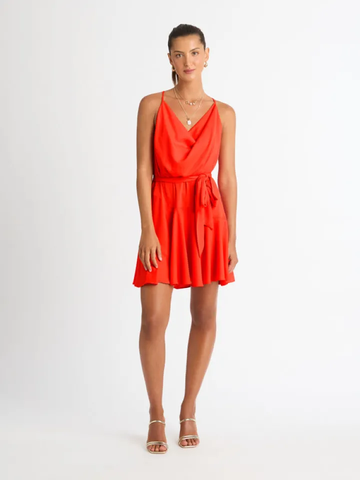 Woman SHEIKE Jess Mini Dress