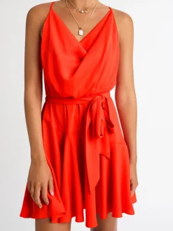 Woman SHEIKE Jess Mini Dress