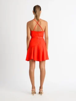 Woman SHEIKE Jess Mini Dress