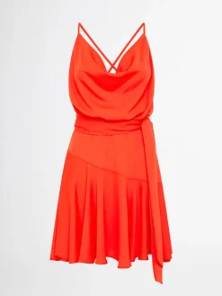 Woman SHEIKE Jess Mini Dress