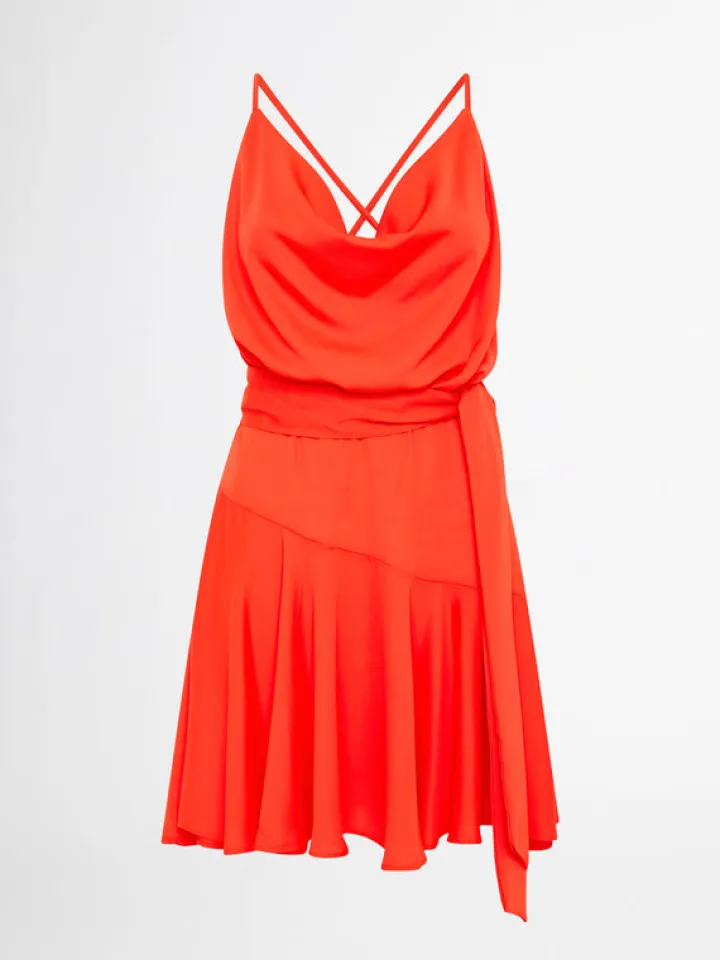 Woman SHEIKE Jess Mini Dress