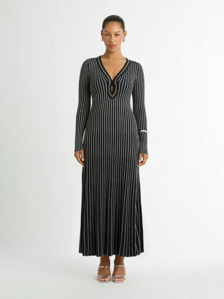 Woman SHEIKE Josie Midi Dress