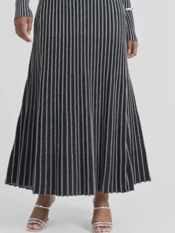Woman SHEIKE Josie Midi Dress