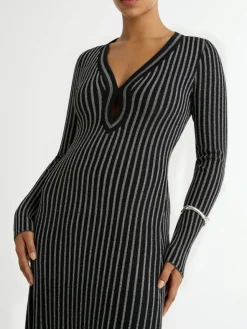 Woman SHEIKE Josie Midi Dress