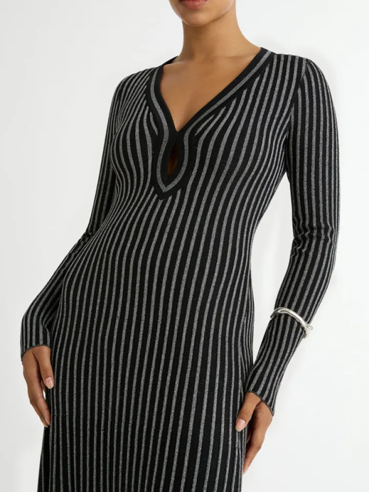 Woman SHEIKE Josie Midi Dress