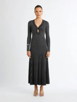 Woman SHEIKE Josie Midi Dress