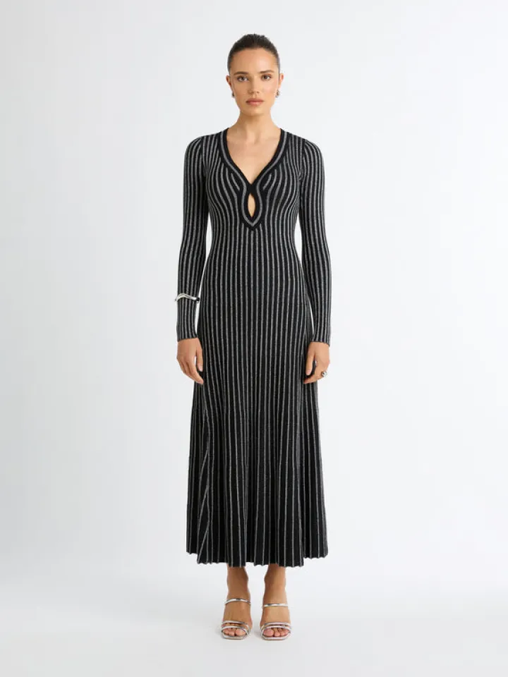 Woman SHEIKE Josie Midi Dress