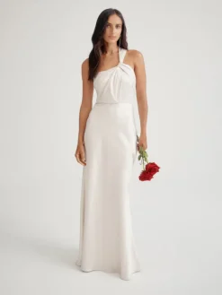 Woman SHEIKE Jovana Gown