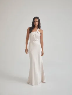 Woman SHEIKE Jovana Gown