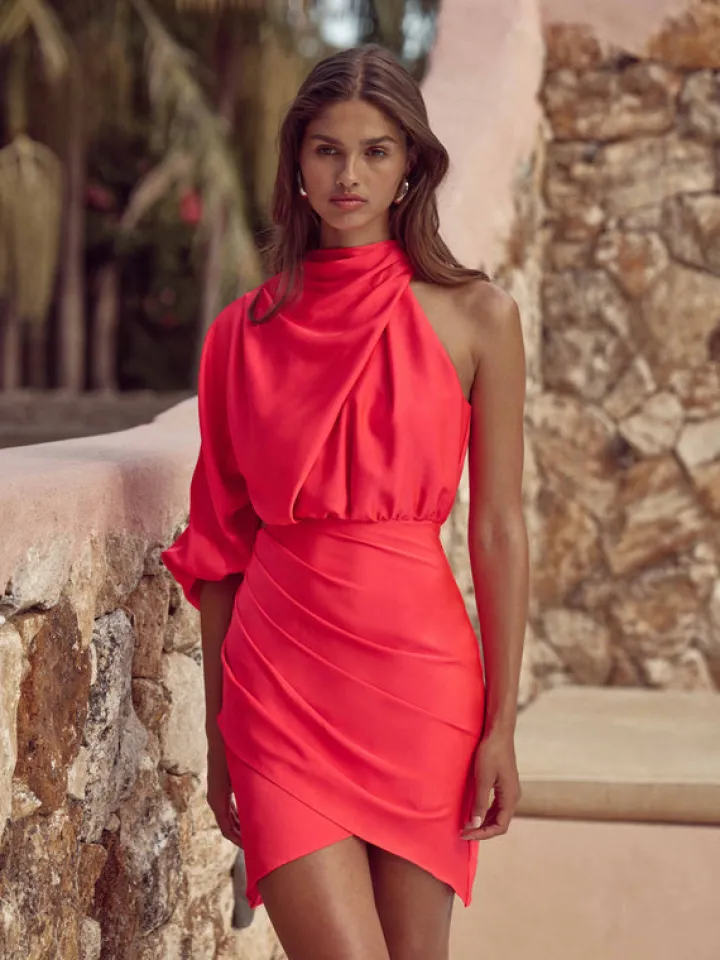 Woman SHEIKE Juliet Dress
