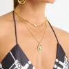 Woman SHEIKE Katy Layered Necklace