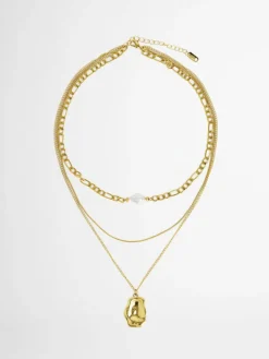 Woman SHEIKE Katy Layered Necklace