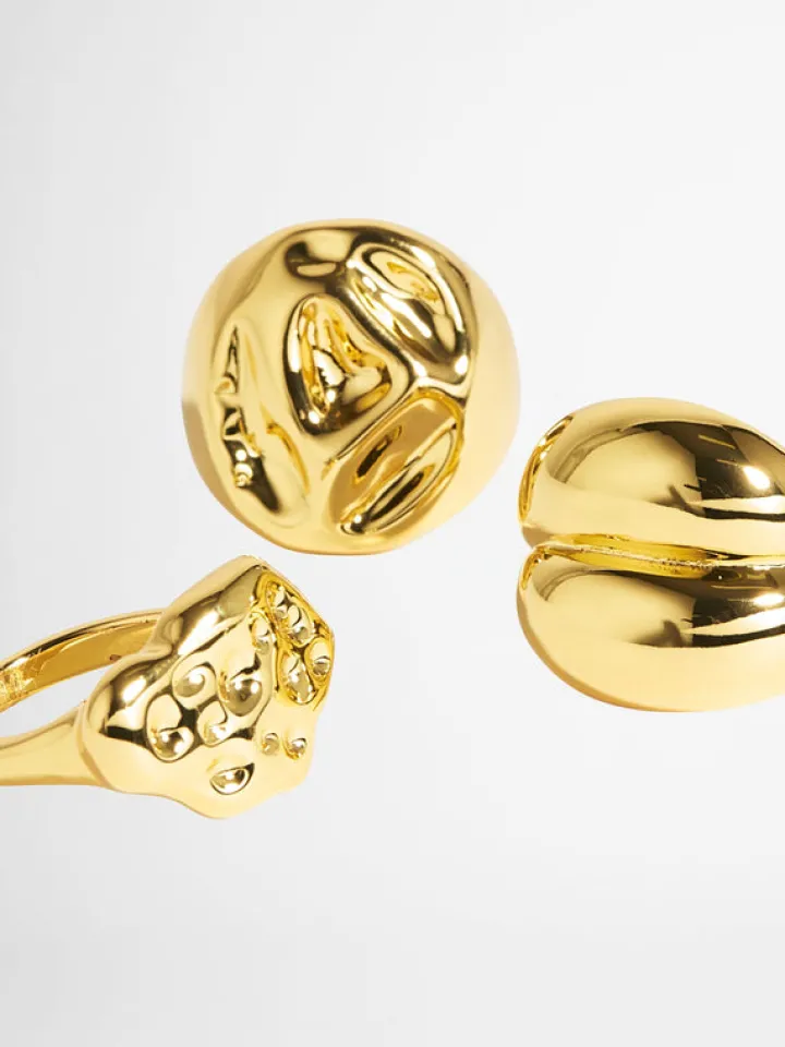 Woman SHEIKE Kendall Ring Pack