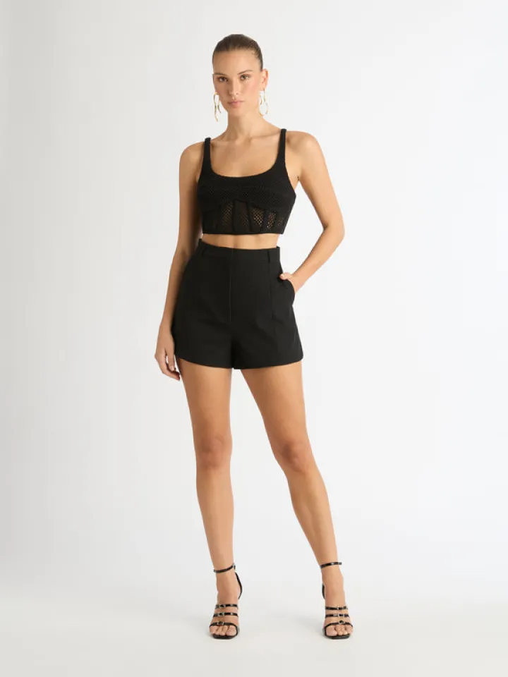 Woman SHEIKE Kiss And Tell Shorts