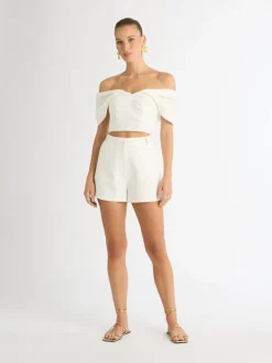 Woman SHEIKE Kiss And Tell Shorts