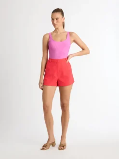 Woman SHEIKE Kiss And Tell Shorts