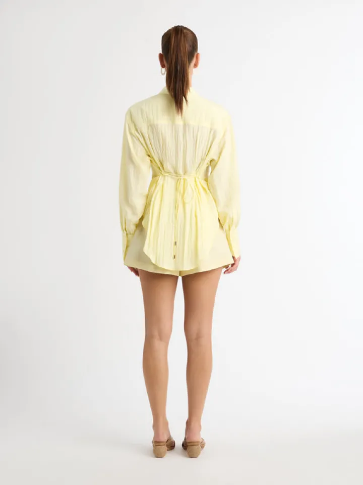 Woman SHEIKE Kos Shirt