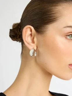 Woman SHEIKE Laguna Stud Earrings