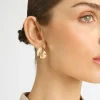 Woman SHEIKE Laguna Stud Earrings