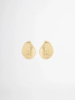 Woman SHEIKE Laguna Stud Earrings