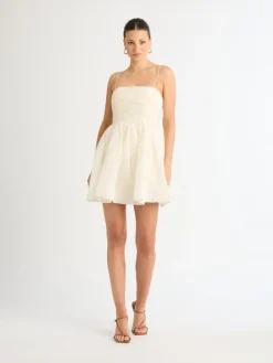 Woman SHEIKE Lara Mini Dress