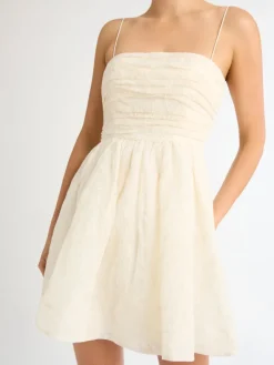 Woman SHEIKE Lara Mini Dress