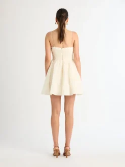 Woman SHEIKE Lara Mini Dress