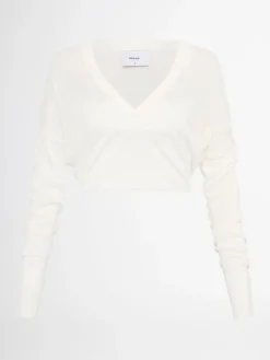 Woman SHEIKE Layered Knit Top