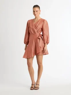 Woman SHEIKE Leah Mini Dress