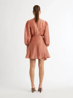 Woman SHEIKE Leah Mini Dress